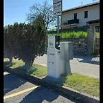 Il Gatto Ombrellaio - Gateway To Stresa, Maggiore And Mountains Stropino