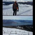 Σπίτι διακοπών Il Gatto Ombrellaio - Gateway To Stresa, Maggiore And Mountains *