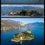 Il Gatto Ombrellaio - Gateway To Stresa, Maggiore And Mountains Σπίτι διακοπών
