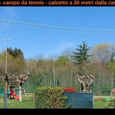 Casa vacanze Il Gatto Ombrellaio