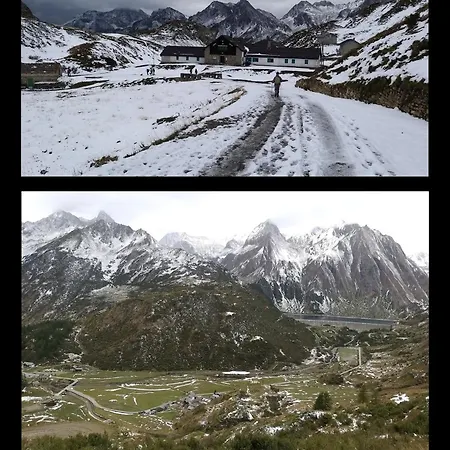 Il Gatto Ombrellaio - Gateway To Stresa, Maggiore And Mountains Holiday home *