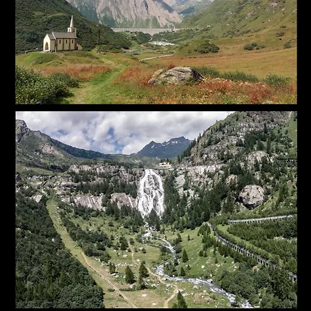 Il Gatto Ombrellaio - Gateway To Stresa, Maggiore And Mountains Holiday home *