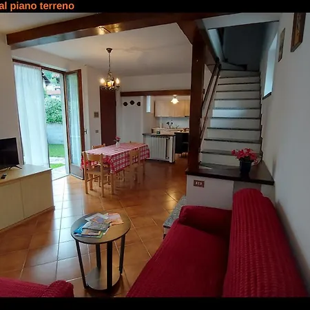 Il Gatto Ombrellaio Stropino