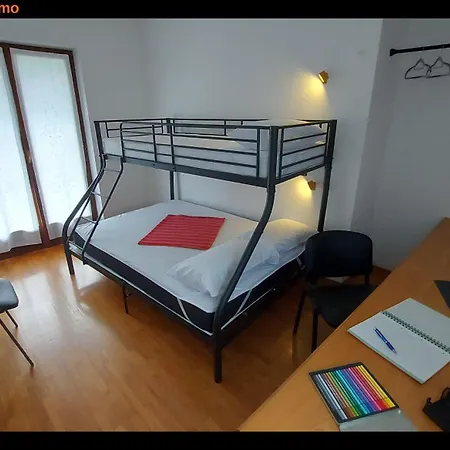 Il Gatto Ombrellaio - Gateway To Stresa, Maggiore And Mountains Holiday home