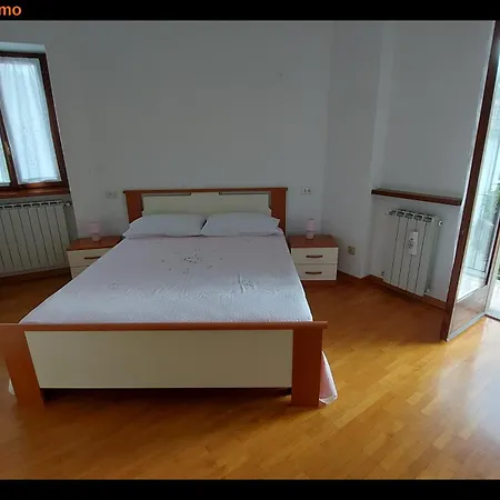 Il Gatto Ombrellaio Casa vacanze