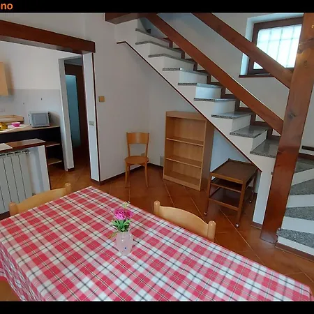 Casa vacanze Il Gatto Ombrellaio *