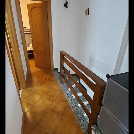 Casa vacanze Il Gatto Ombrellaio