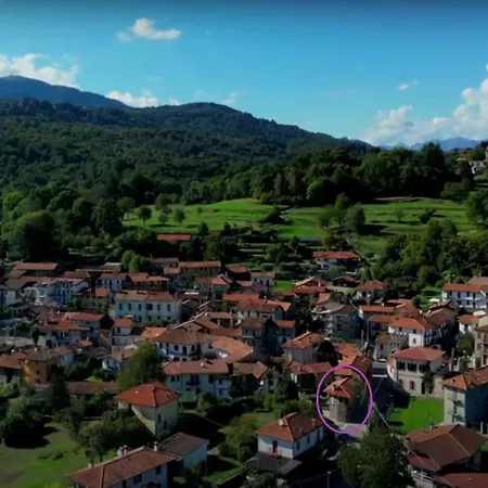 Il Gatto Ombrellaio Casa vacanze *